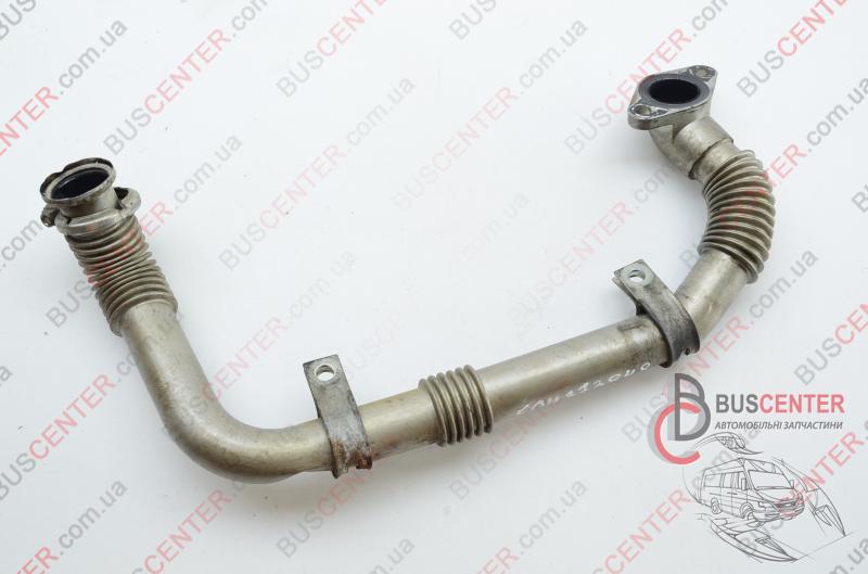 Фотография запчасти Патрубок EGR (EURO 5)