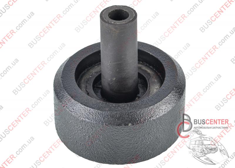 Фотография запчасти Подушка двигателя  (задняя, демпфер)