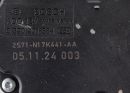 Моторчик стеклоочистителя задней двери/ ляда