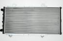 Радиатор охлаждения Fiat Ducato 7555444