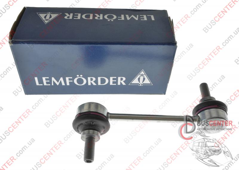 Фотография запчасти Стойка стабилизатора передняя (тяга "1 шт")