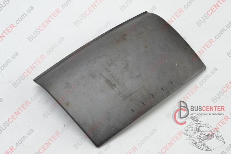 Фотографія запчастини  Деталі панелі ( кришка радіо, кришка магнітоли)