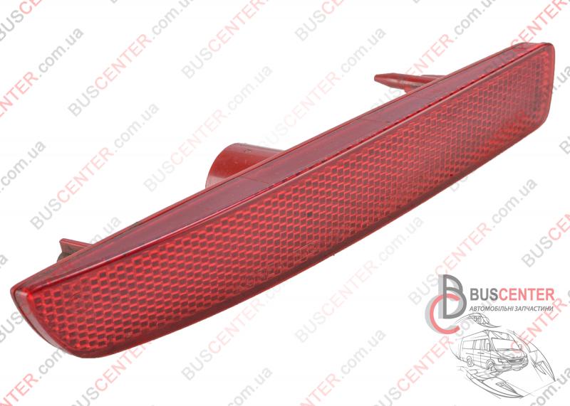 Фотографія запчастини  Світловідбивач заднього бампера лівий ( катафот)