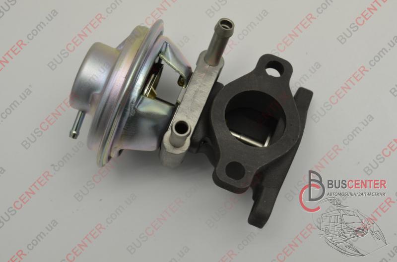 Фотографія запчастини Клапан EGR