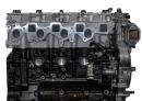 Двигатель без навесного/ восстановленный (мотор 160 kw)