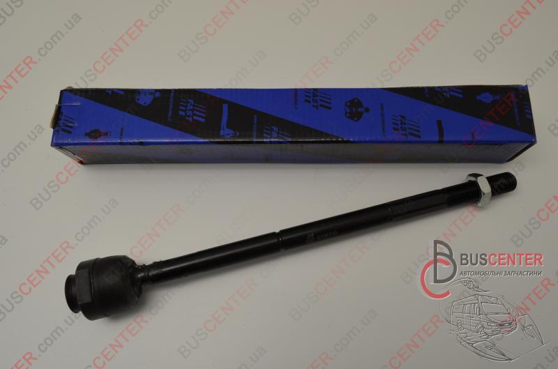 Фотографія запчастини  Рульова тяга ( осьовий шарнір)