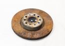 Фотографія запчастини Гальмівний диск передній вентильований