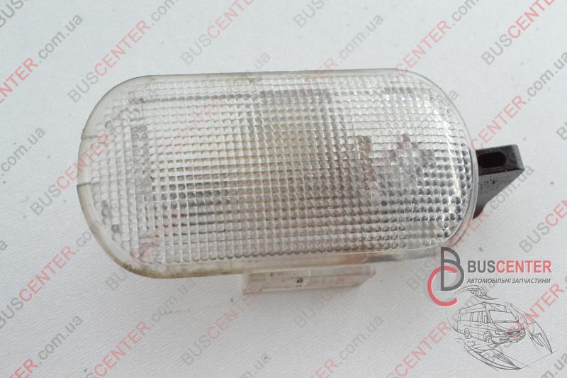 Фотография запчасти Плафон подсветки бардачка