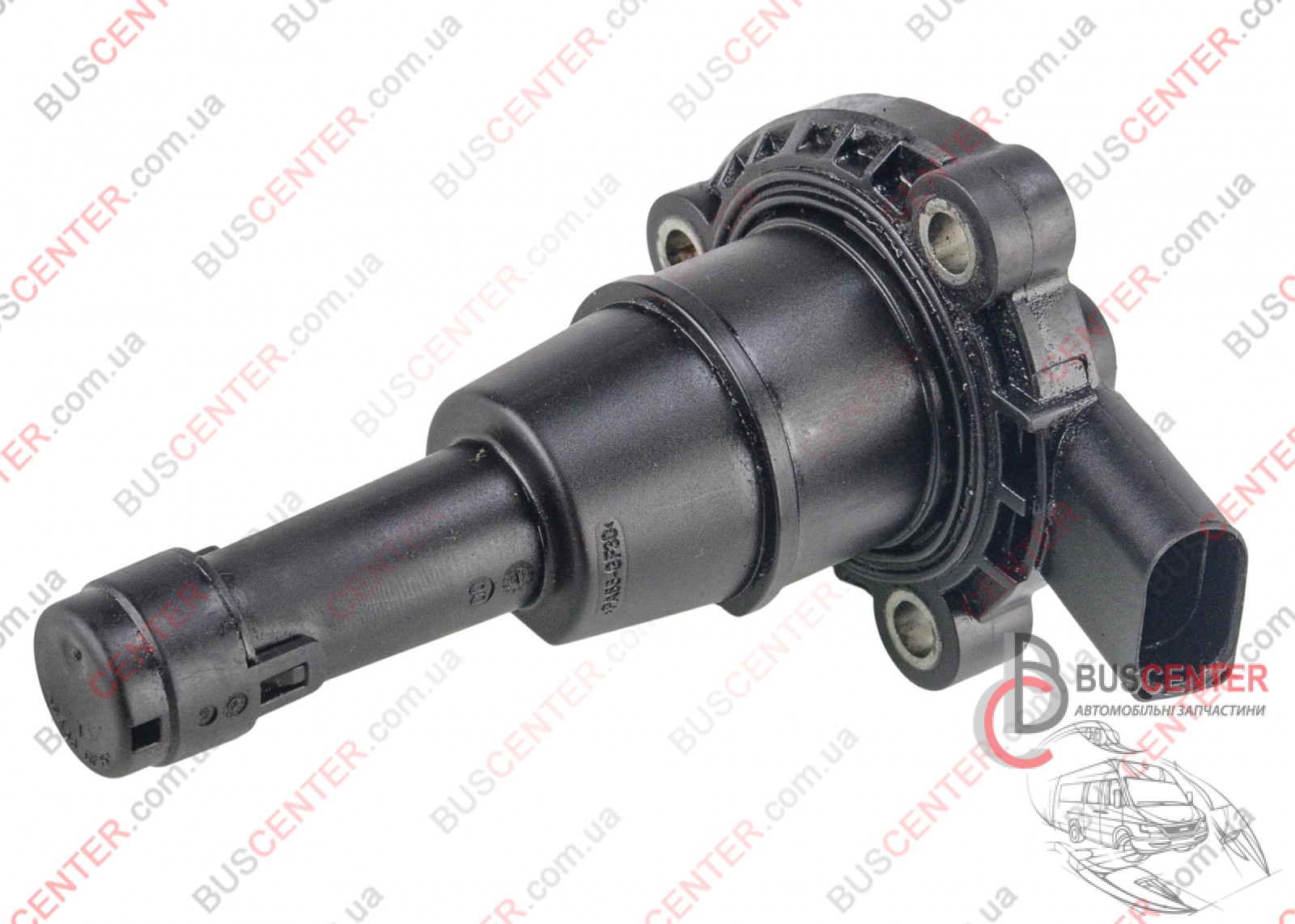 Фотография запчасти Датчик уровня масла