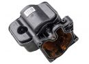 Корпус охладителя клапана EGR (EURO 5)