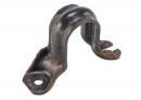 Фотография запчасти Скоба крепление стабилизатора