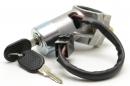 Замок зажигания
