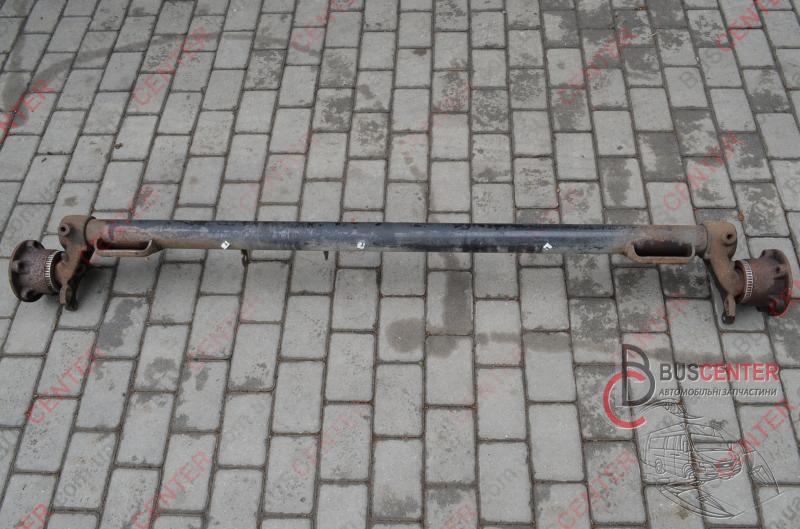 Фотографія запчастини  Балка задньої підвіски під ABS