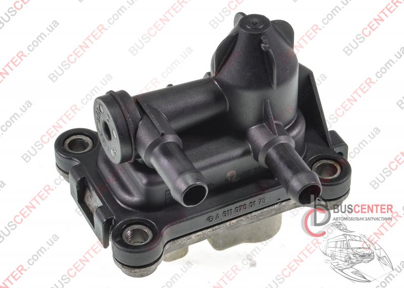 Фотографія запчастини  Теплообмінник палива