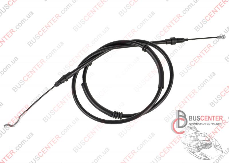 Фотографія запчастини  Трос ручного гальма