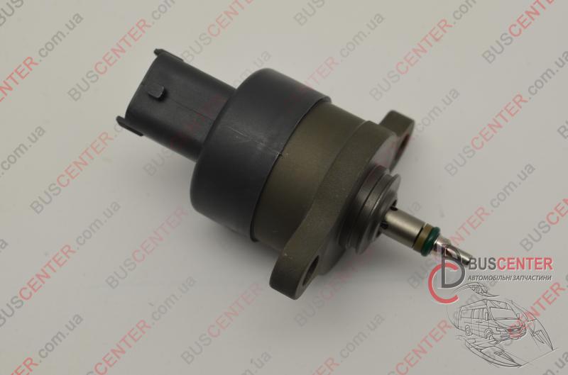 Фотографія запчастини  Редукційний клапан ТНВД Common Rail