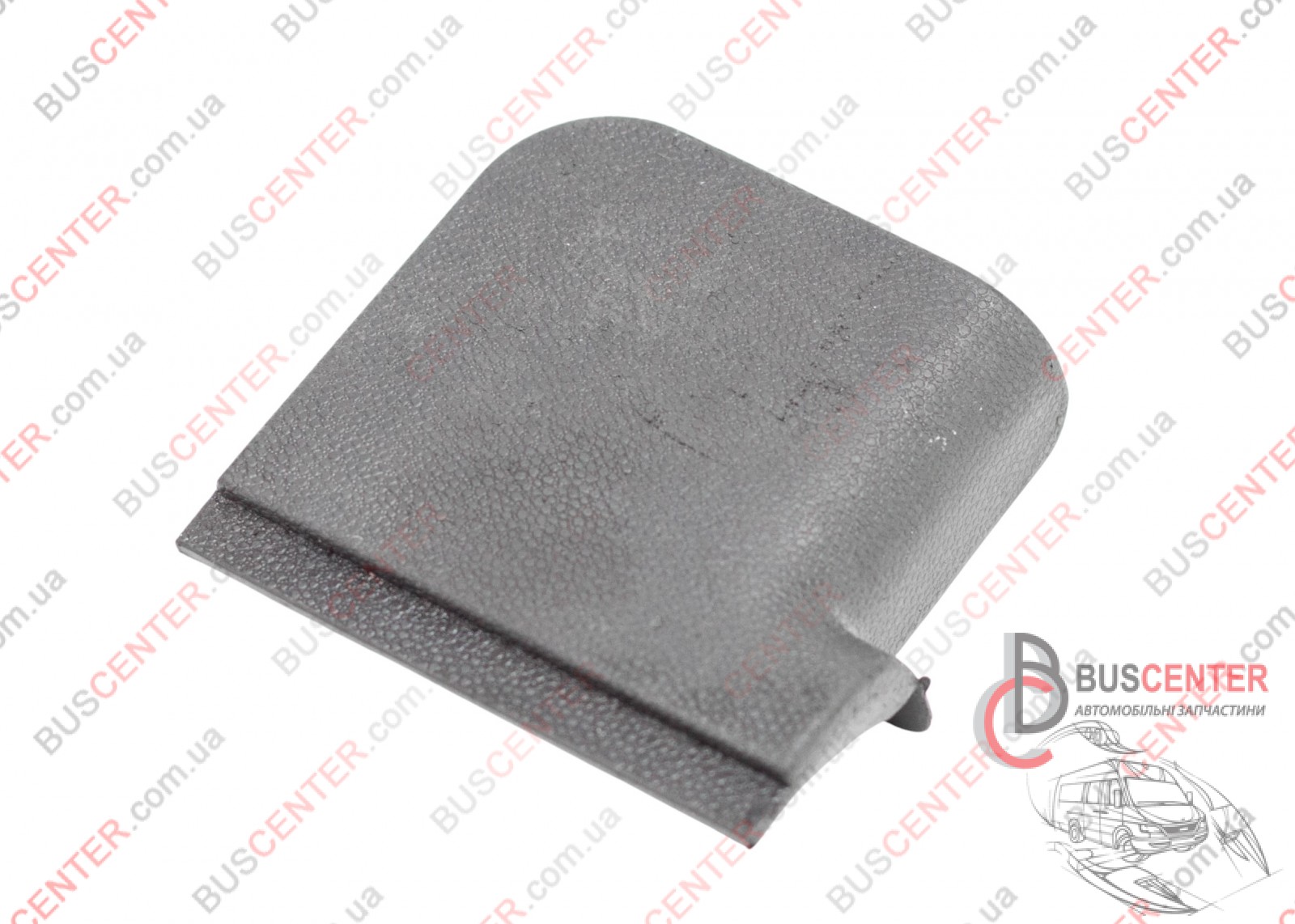 Фотографія запчастини Декоративная накладка салона (пластик)