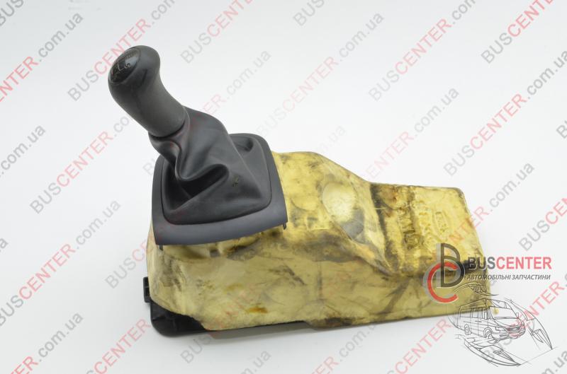 Фотографія запчастини  Куліса перемикання КПП 5 ступінчаста