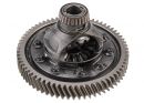 Фотография запчасти Дифференциал 16x67