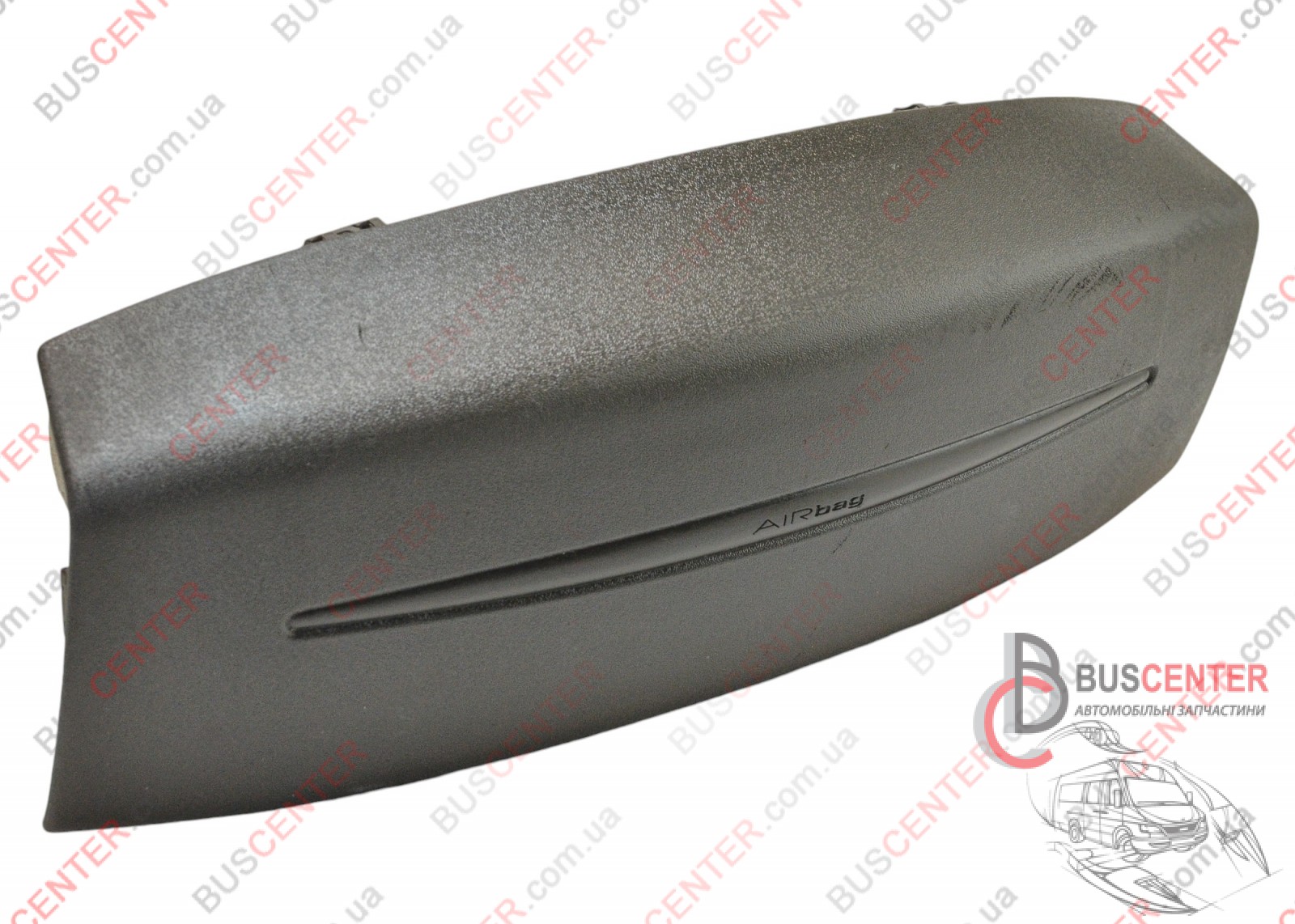 Фотография запчасти Подушка безопасности пассажирская (AirBag)