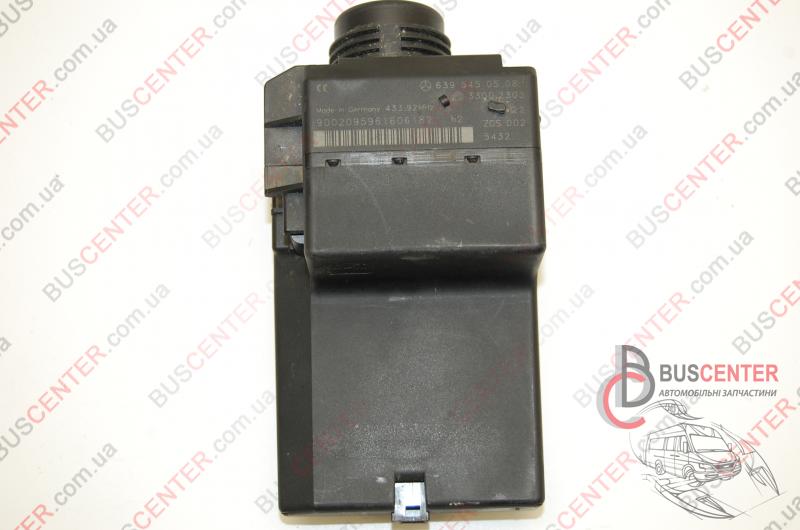 Фотография запчасти Замок зажигания