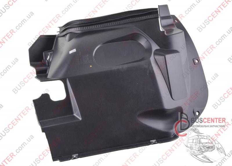 Фотография запчасти Подкрылок передний левый (передняя часть "35C/ 40C/ 50C")