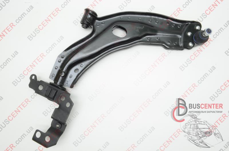 Фотографія запчастини  Важіль передній правий