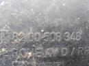  Підкрилок передній правий з 2006