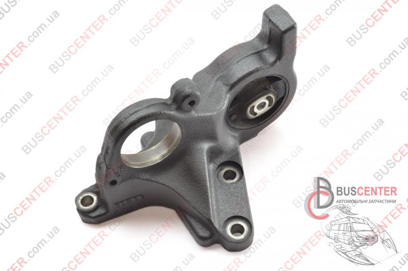 Фотография запчасти Кронштейн крепления подвесного подшипника полуоси