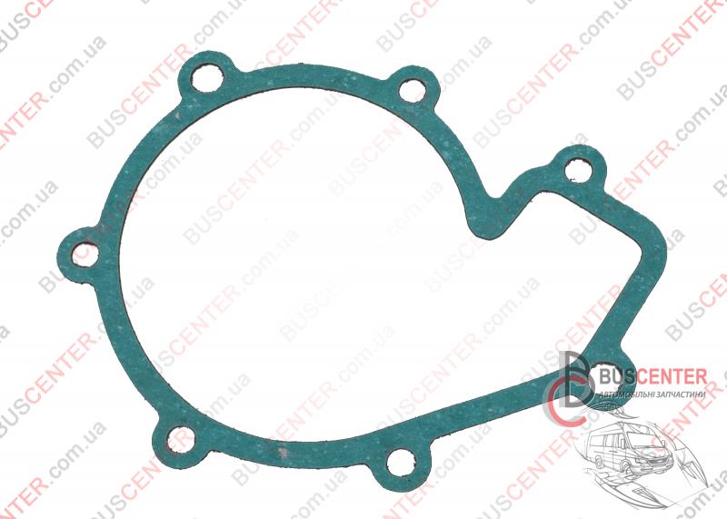 Прокладка водяного насоса (помпы "OM601/602")