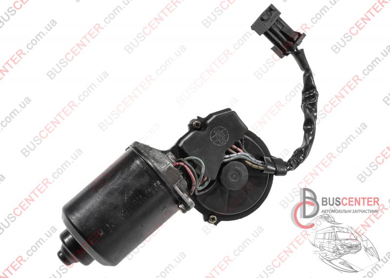 Фотография запчасти Моторчик стеклоочистителя (электродвигатель дворников)