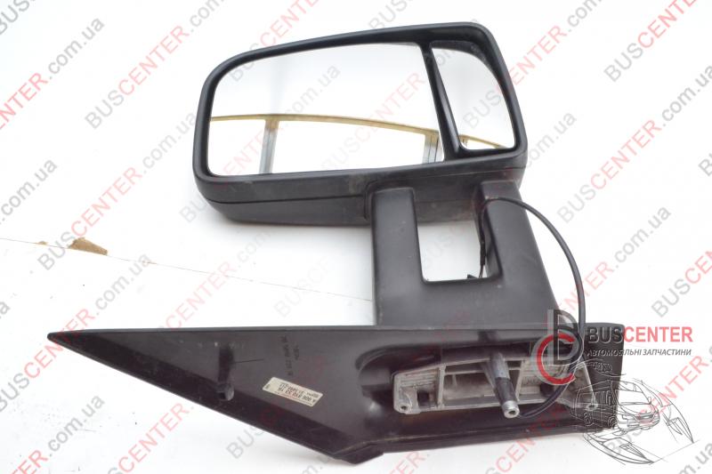 Фотография запчасти Зеркало наружное правое электрическое