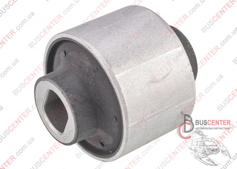 Фотография запчасти Сайлентблок рычага заднего нижнего
