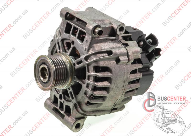 Фотографія запчастини  Генератор 150 A ( 12V)