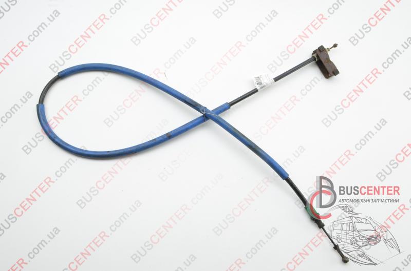 Фотографія запчастини  Трос ручного гальма лівий