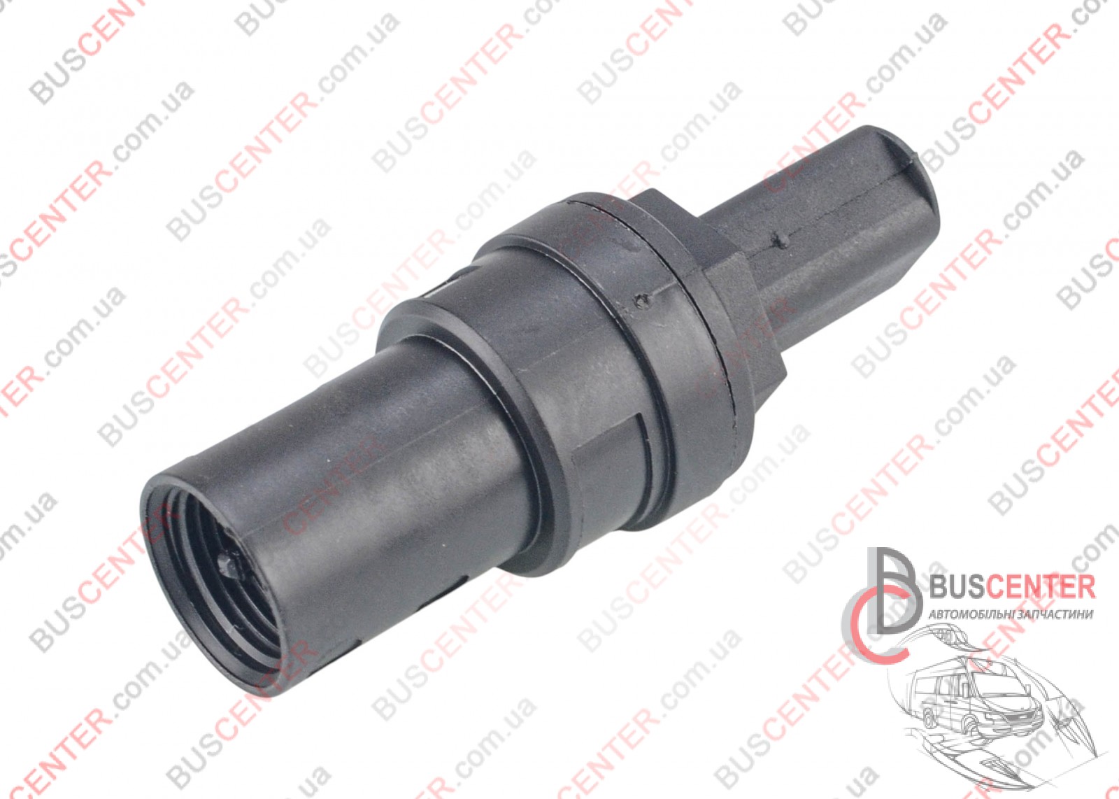 Фотография запчасти Датчик скорости