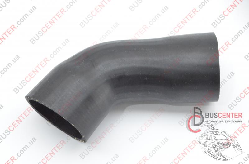 Фотография запчасти Патрубок интеркулера правый верхний