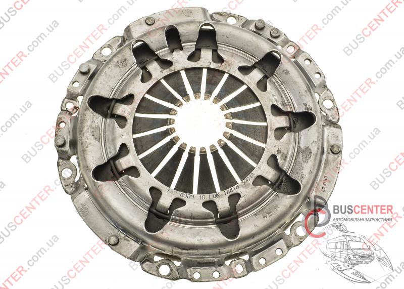 Фотографія запчастини  Корзина зчеплення