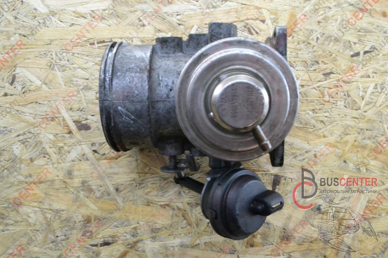 Фотография запчасти Клапан EGR