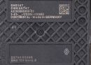 Датчик NOX (выхлопных газов)