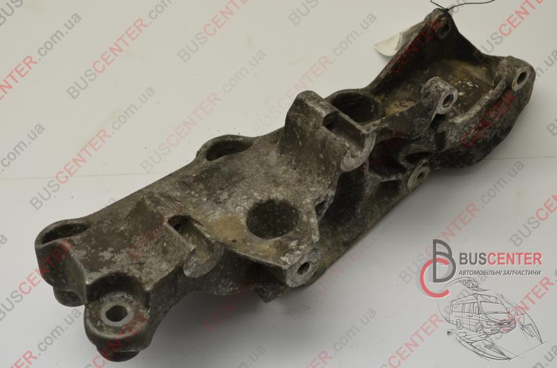 Фотографія запчастини Кронштейн кріплення ГУР