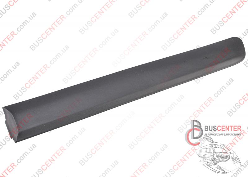 Фотография запчасти Молдинг боковой cдвижной двери левой (листва, накладка декоративная)
