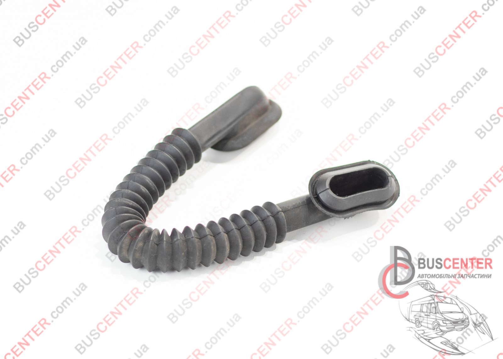 Фотография запчасти Чехол для проводов крышки багажника (гофра проводки)