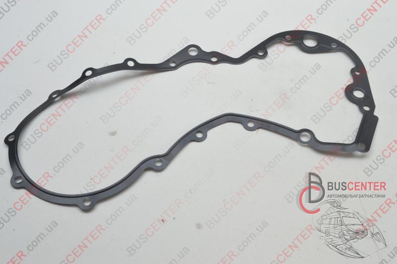 Фотографія запчастини Прокладка масляного насосу ( кришки)