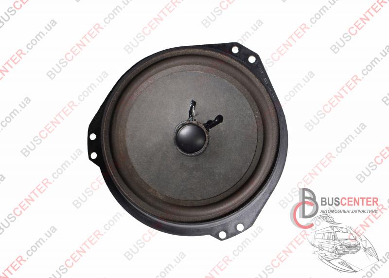 Фотография запчасти Динамик правый/ левый