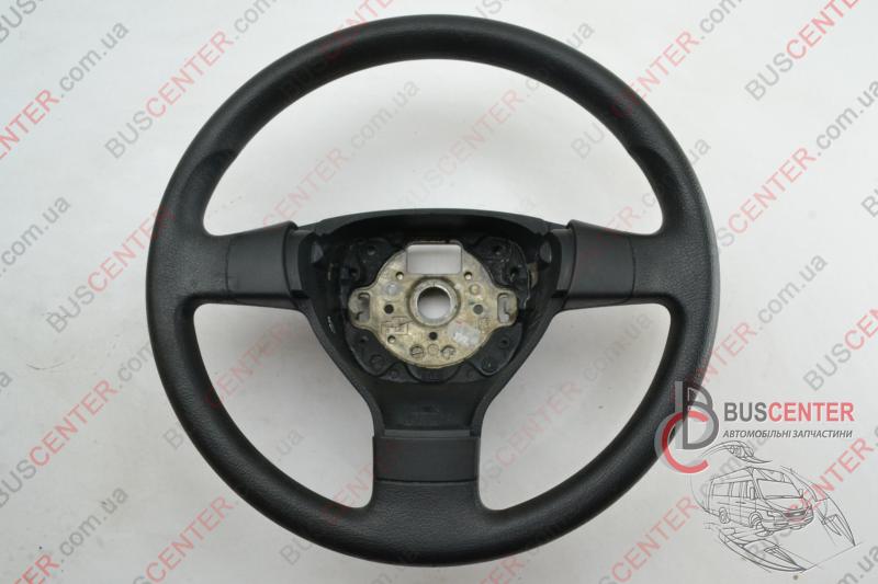 Фотографія запчастини  Кермо під AirBag/3 спиці