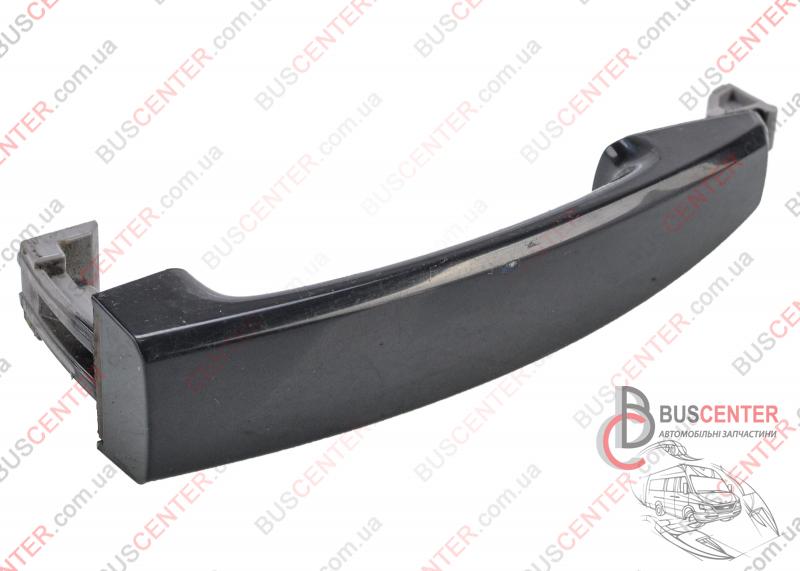 Фотографія запчастини  Ручка дверей передньої / задньої зовнішня