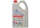 Антифриз -37°С 5.0 л красный  G12 (охлаждающая жидкость, тосол - готовый к применению)