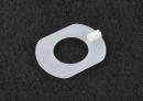 Стопорное кольцо шаровой опоры (фиксатор, шайба, 	пластина "1 шт")