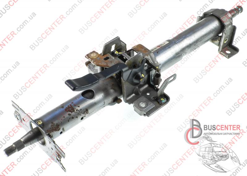 Фотографія запчастини  Рульовий вал ( рульова колонка)